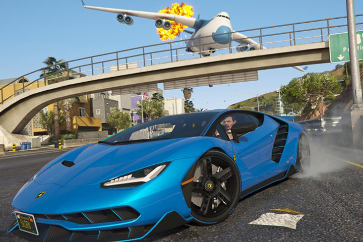 GTA 6 : Rockstar Games évoque le prochain Grand Theft Auto, rumeurs et infos